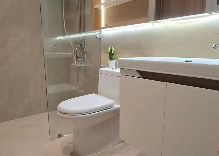 Apartamento Azure Urban Residences St Tropez Tower Near Sm Bicutan With Wave Pool