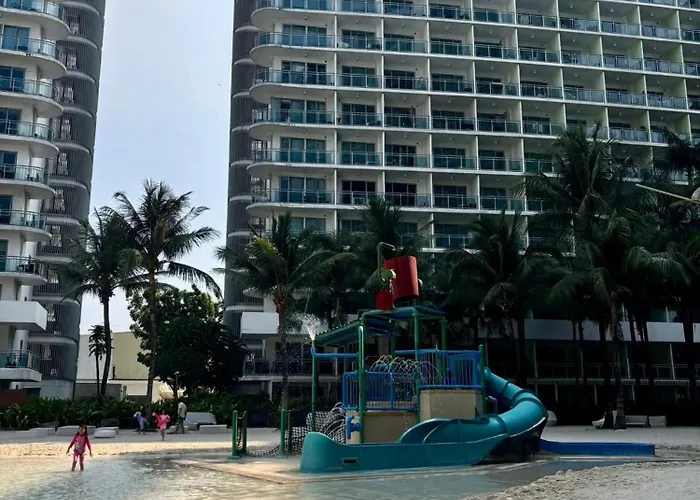 Apartamento Azure Urban Residences St Tropez Tower Near Sm Bicutan With Wave Pool *